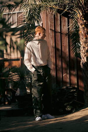 ファウンダ(FOUNDOUR) 2025年春夏メンズコレクション  - 写真60