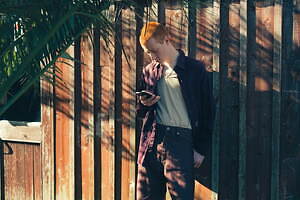 ファウンダ(FOUNDOUR) 2025年春夏メンズコレクション  - 写真65