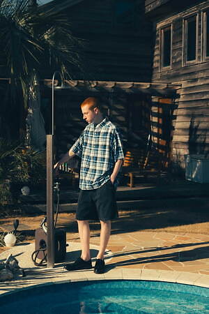 ファウンダ(FOUNDOUR) 2025年春夏メンズコレクション  - 写真66