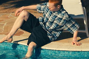 ファウンダ(FOUNDOUR) 2025年春夏メンズコレクション  - 写真67