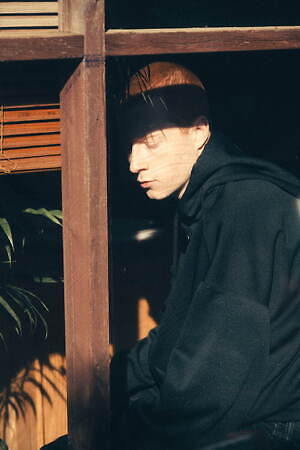 ファウンダ(FOUNDOUR) 2025年春夏メンズコレクション  - 写真70