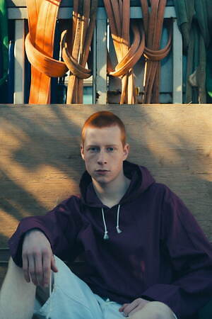 ファウンダ(FOUNDOUR) 2025年春夏メンズコレクション  - 写真73