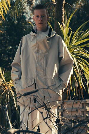 ファウンダ(FOUNDOUR) 2025年春夏メンズコレクション  - 写真77