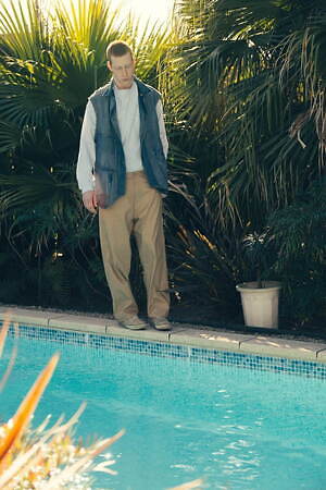 ファウンダ(FOUNDOUR) 2025年春夏メンズコレクション  - 写真78