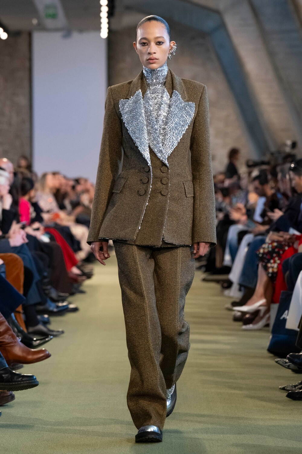 ラバンヌ 2025-26年秋冬<span>コレクション</span> - 写真6