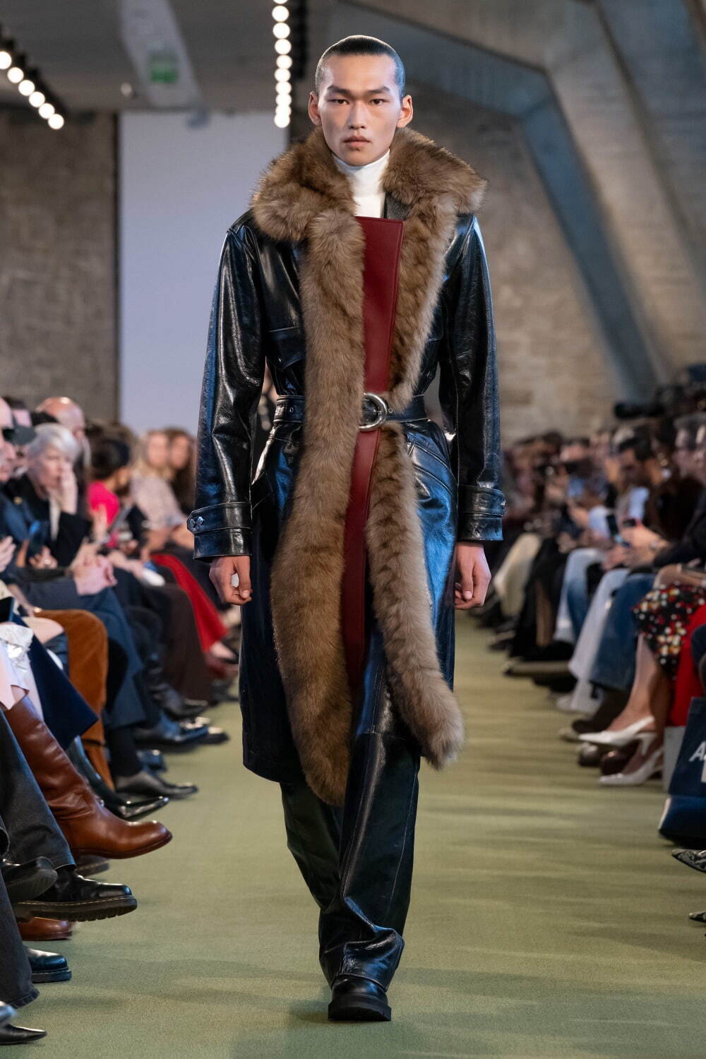 ラバンヌ 2025-26年秋冬<span>コレクション</span> - 写真7