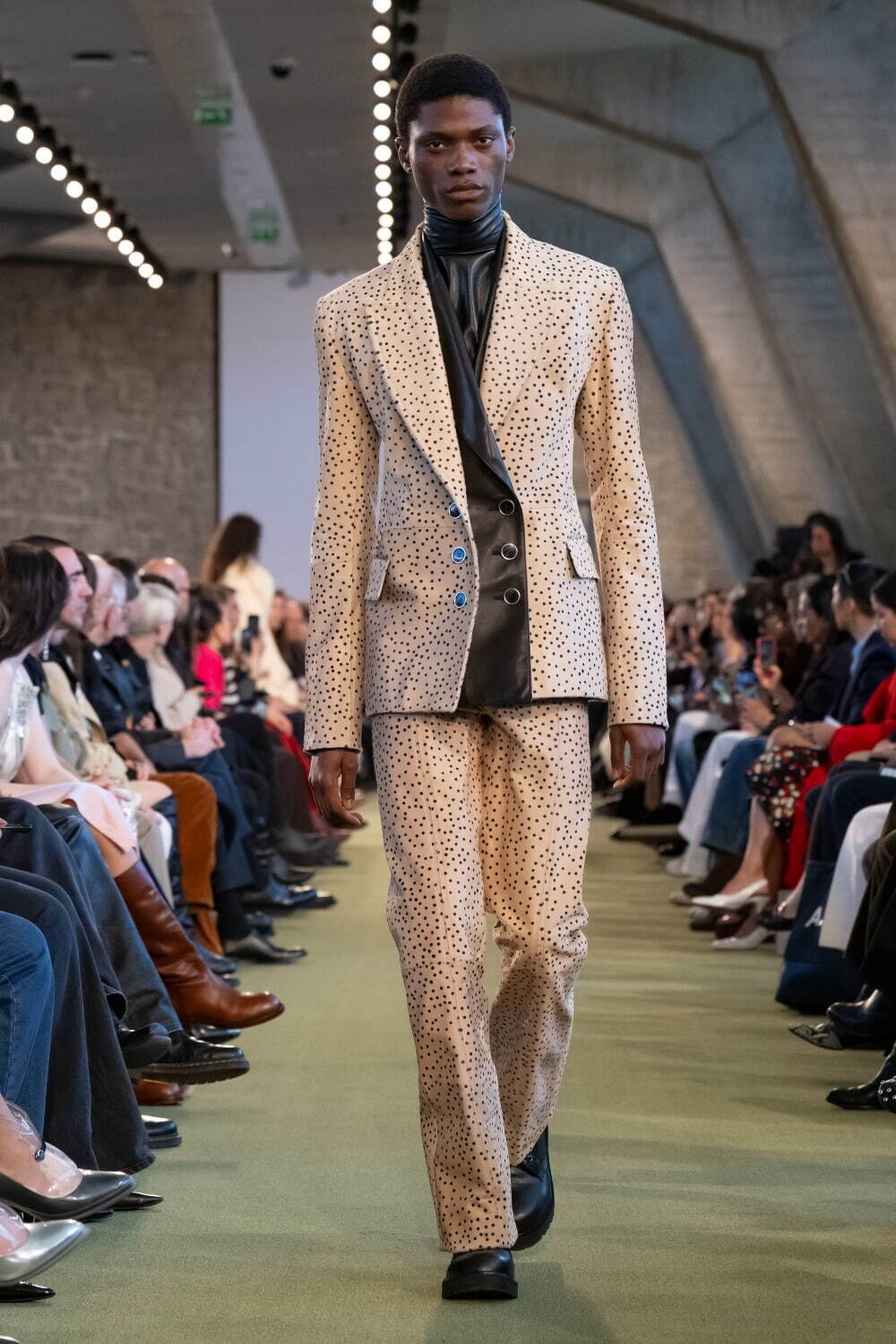 ラバンヌ 2025-26年秋冬<span>コレクション</span> - 写真15