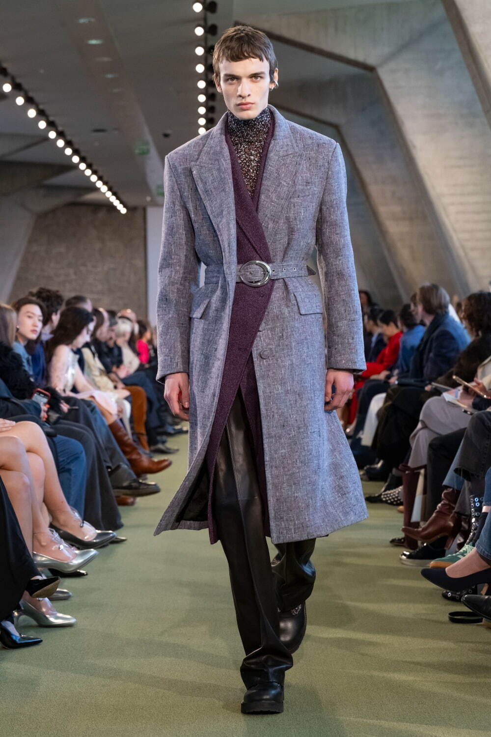 ラバンヌ 2025-26年秋冬<span>コレクション</span> - 写真17