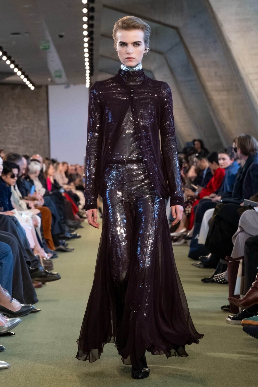 ラバンヌ 2025-26年秋冬<span>コレクション</span> - 写真25