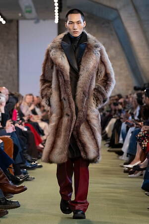 ラバンヌ(rabanne) 2025-26年秋冬ウィメンズコレクション  - 写真5