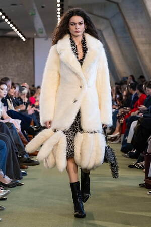 ラバンヌ(rabanne) 2025-26年秋冬ウィメンズコレクション  - 写真11