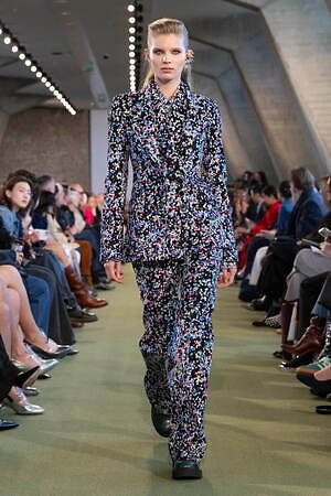 ラバンヌ(rabanne) 2025-26年秋冬ウィメンズコレクション  - 写真20