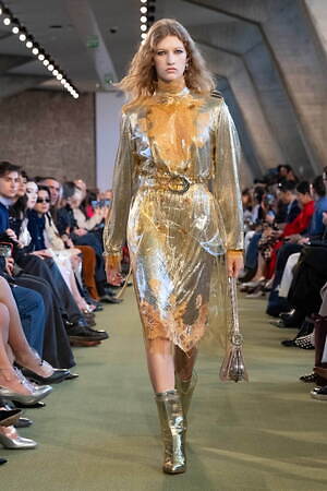 ラバンヌ(rabanne) 2025-26年秋冬ウィメンズコレクション  - 写真30