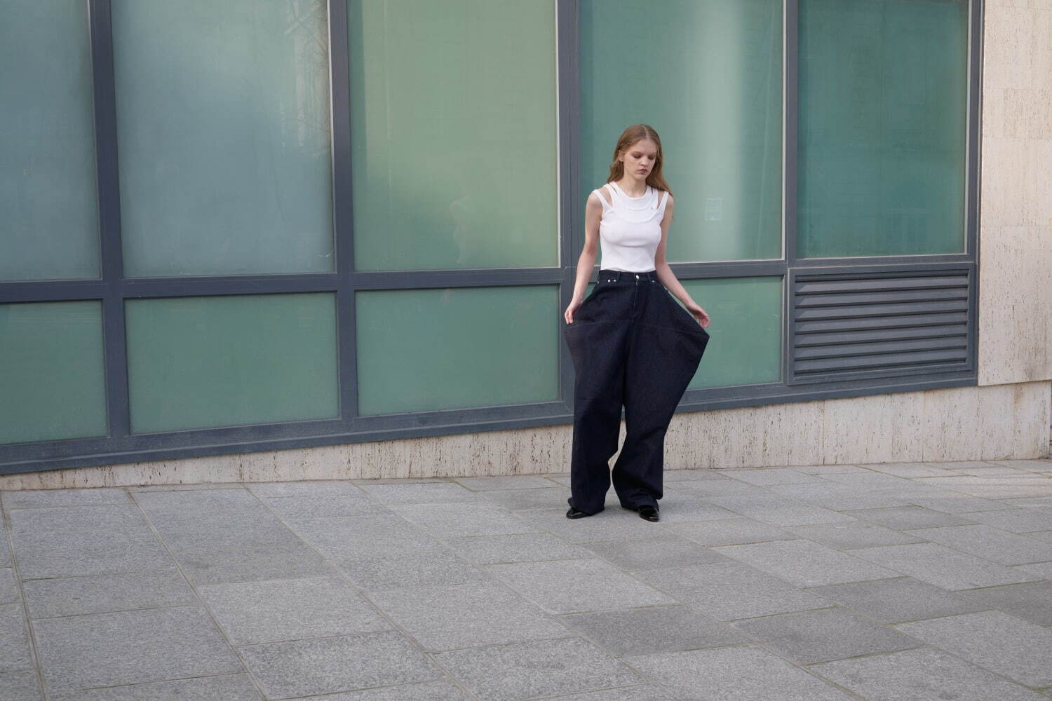 ヴィクター＆ロルフ 2025-26年秋冬｜ タンク・キャミ