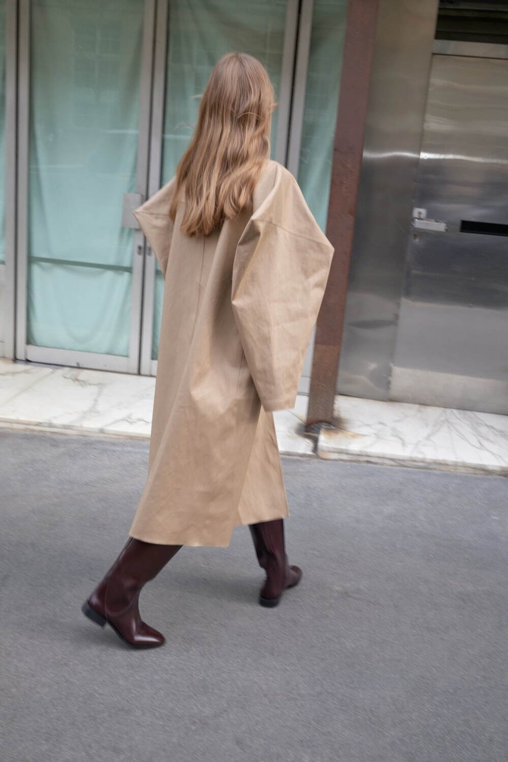 ヴィクター＆ロルフ(VIKTOR & ROLF) 2025-26年秋冬ウィメンズコレクション  - 写真10