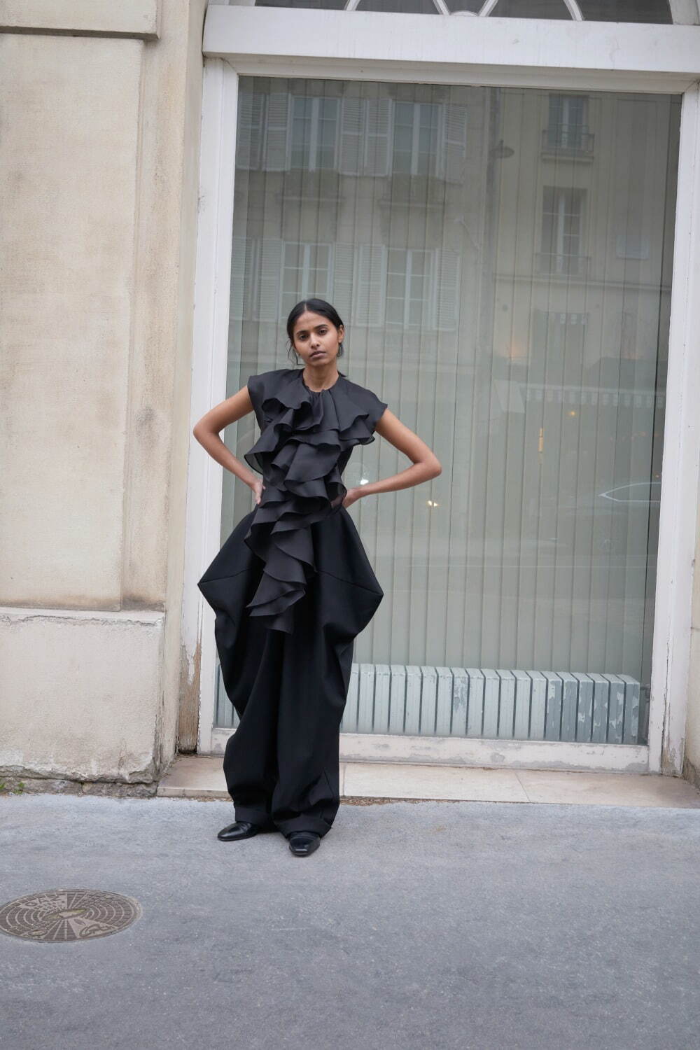 ヴィクター＆ロルフ(VIKTOR & ROLF) 2025-26年秋冬ウィメンズコレクション  - 写真14