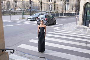 ヴィクター＆ロルフ(VIKTOR & ROLF) 2025-26年秋冬ウィメンズコレクション  - 写真3