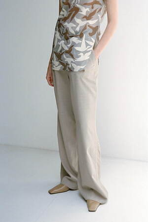 イン(IHNN) 2024-25年秋冬ウィメンズコレクション  - 写真2