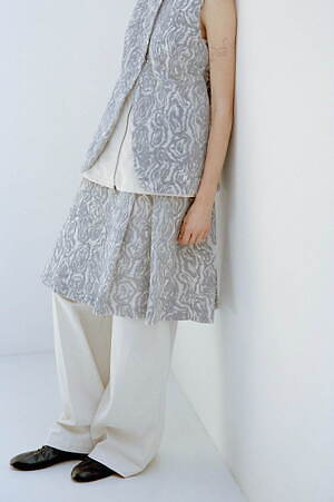 イン(IHNN) 2024-25年秋冬ウィメンズコレクション  - 写真6