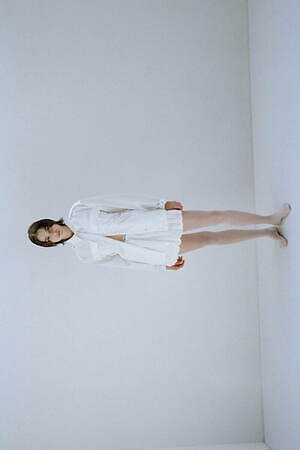 イン(IHNN) 2024-25年秋冬ウィメンズコレクション  - 写真9