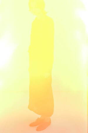 イン(IHNN) 2024-25年秋冬ウィメンズコレクション  - 写真11