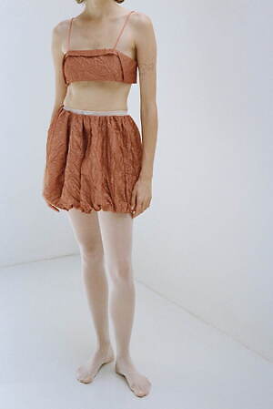 イン(IHNN) 2024-25年秋冬ウィメンズコレクション  - 写真15