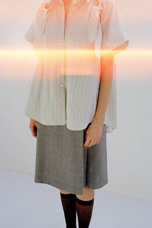 イン(IHNN) 2024-25年秋冬ウィメンズコレクション  - 写真17