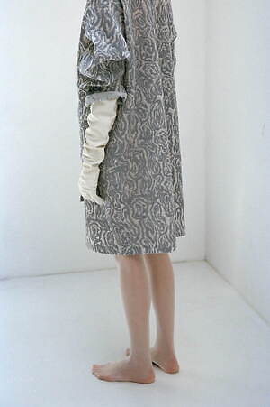 イン(IHNN) 2024-25年秋冬ウィメンズコレクション  - 写真18