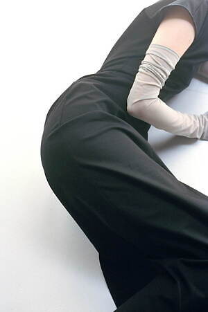 イン(IHNN) 2024-25年秋冬ウィメンズコレクション  - 写真21