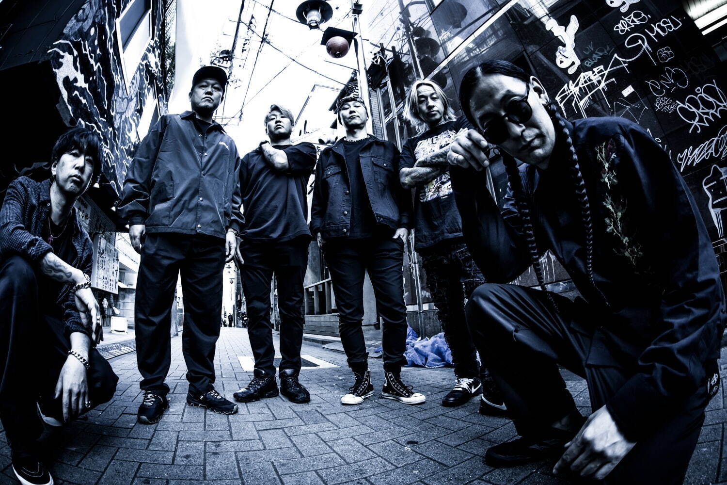 音楽フェス「山人音楽祭 2025」群馬・グリーンドーム前橋で開催、出演アーティスト＆チケット情報｜写真26