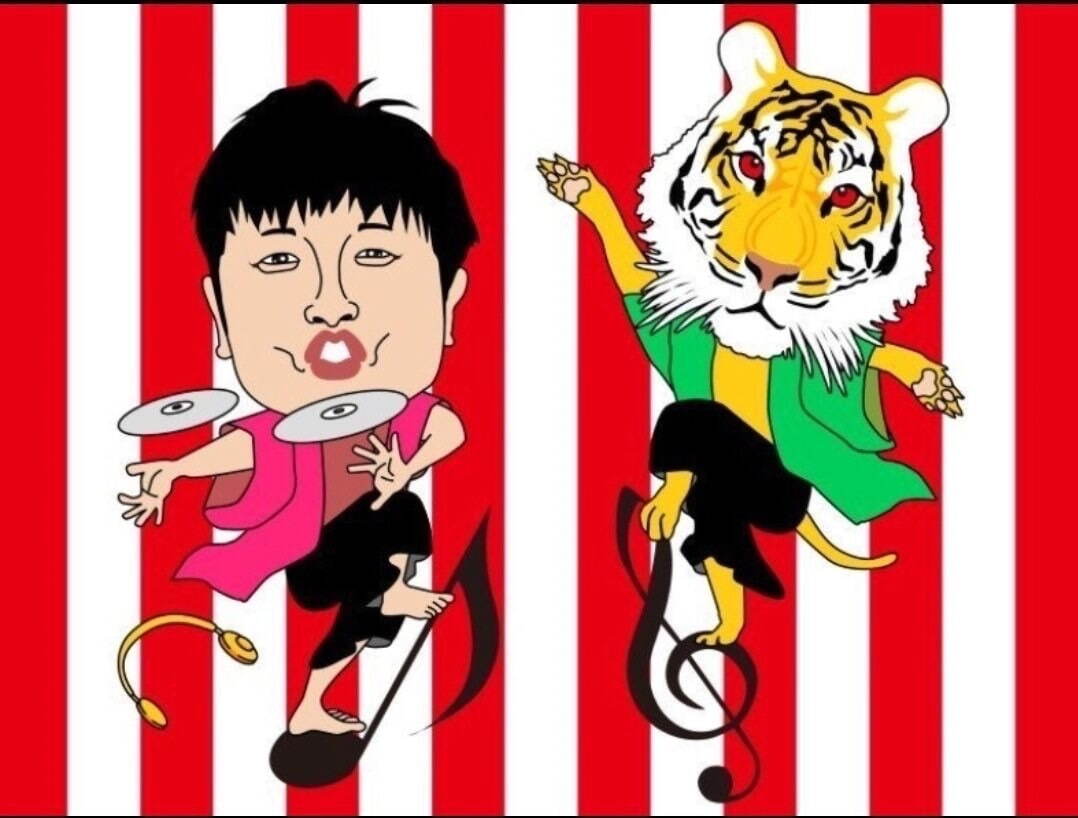 音楽フェス「山人音楽祭 2025」群馬・グリーンドーム前橋で開催、出演アーティスト＆チケット情報｜写真28