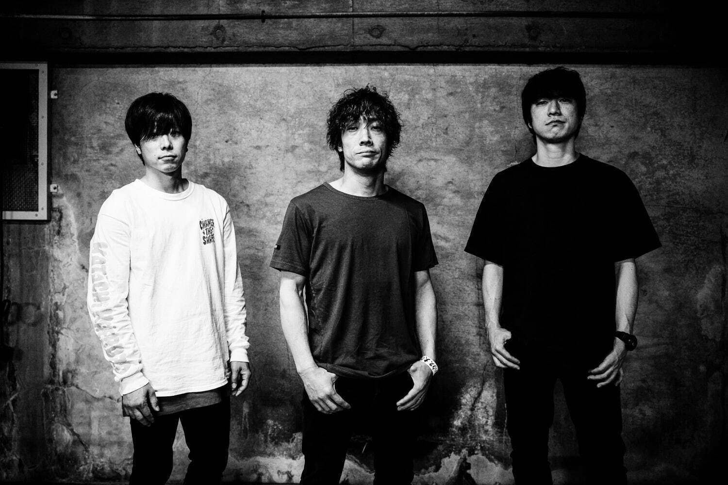 音楽フェス「山人音楽祭 2025」群馬・グリーンドーム前橋で開催、出演アーティスト＆チケット情報｜写真12