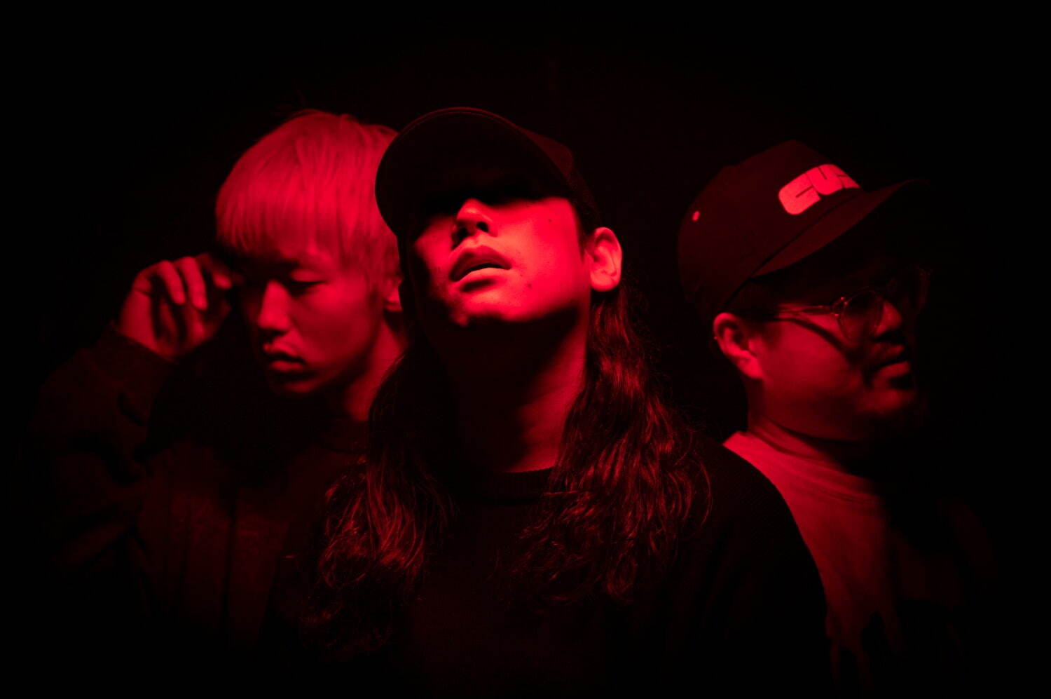 音楽フェス「山人音楽祭 2025」群馬・グリーンドーム前橋で開催、出演アーティスト＆チケット情報｜写真29