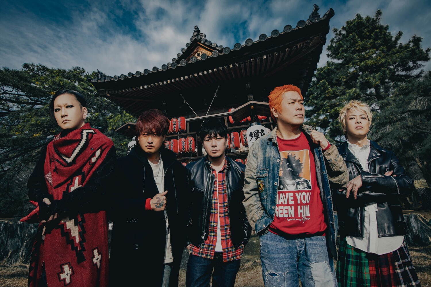 音楽フェス「山人音楽祭 2025」群馬・グリーンドーム前橋で開催、出演アーティスト＆チケット情報｜写真13