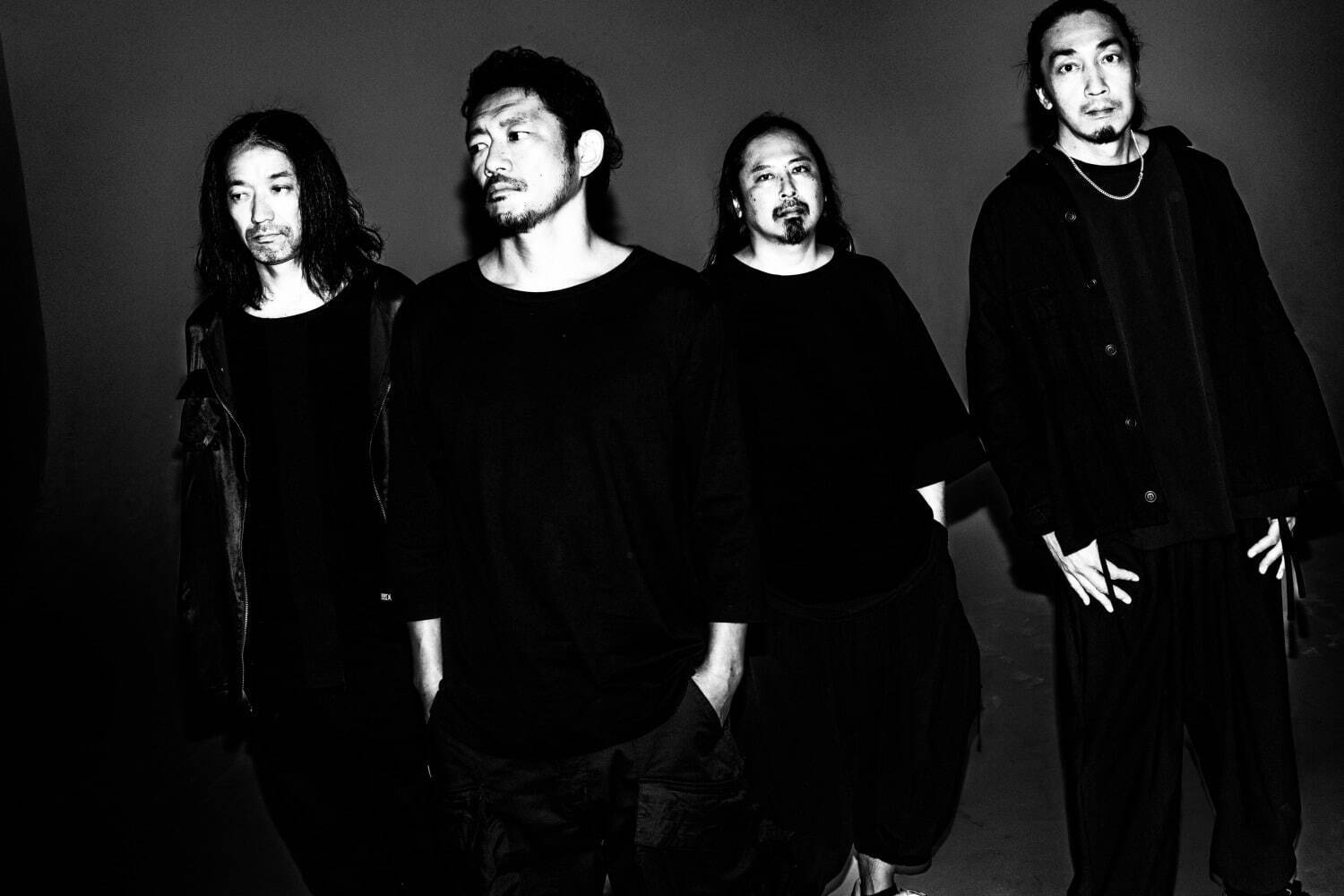 音楽フェス「山人音楽祭 2025」群馬・グリーンドーム前橋で開催、出演アーティスト＆チケット情報｜写真23