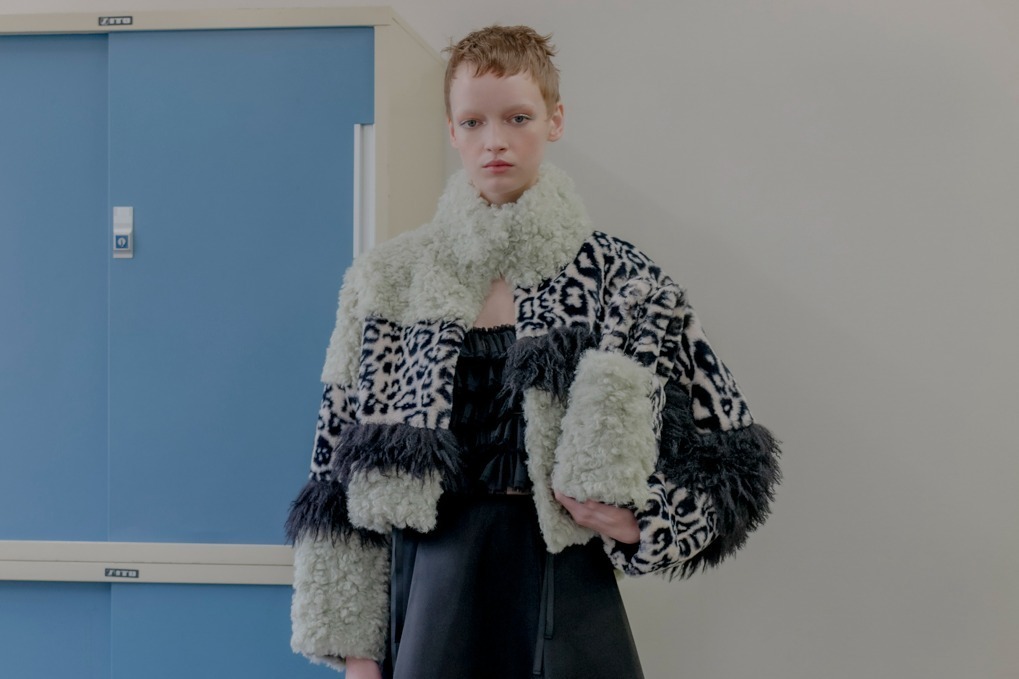 FURFUR 2024-25AW Collection