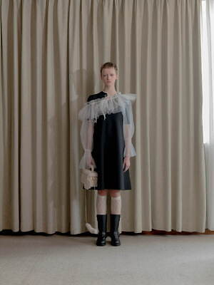 ファーファー(FURFUR) 2024-25年秋冬ウィメンズコレクション  - 写真1