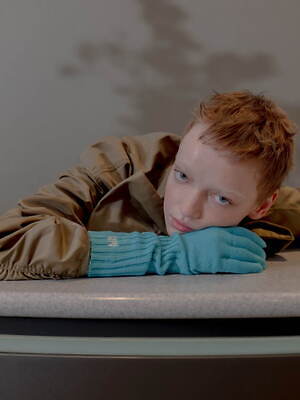 ファーファー(FURFUR) 2024-25年秋冬ウィメンズコレクション  - 写真5