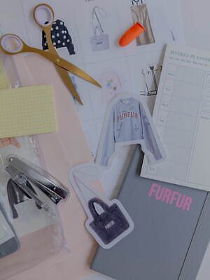 ファーファー(FURFUR) 2024-25年秋冬ウィメンズコレクション  - 写真11