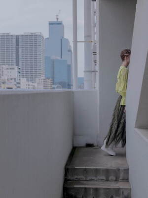 ファーファー(FURFUR) 2024-25年秋冬ウィメンズコレクション  - 写真16