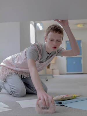 ファーファー(FURFUR) 2024-25年秋冬ウィメンズコレクション  - 写真17