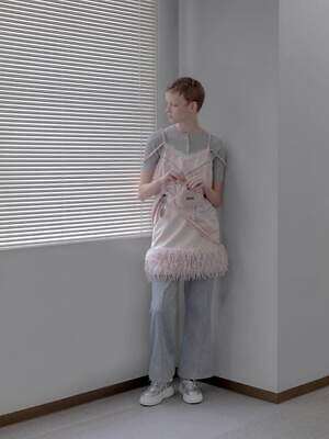 ファーファー(FURFUR) 2024-25年秋冬ウィメンズコレクション  - 写真18