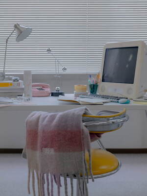 ファーファー(FURFUR) 2024-25年秋冬ウィメンズコレクション  - 写真20