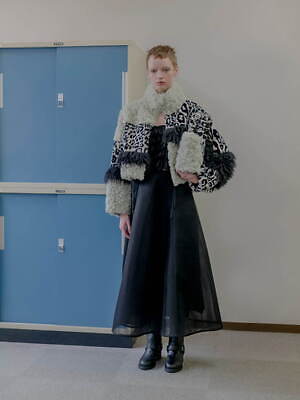 ファーファー(FURFUR) 2024-25年秋冬ウィメンズコレクション  - 写真23