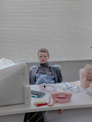 ファーファー(FURFUR) 2024-25年秋冬ウィメンズコレクション  - 写真26