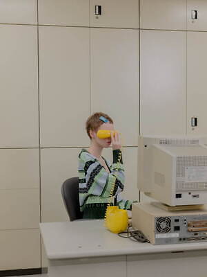 ファーファー(FURFUR) 2024-25年秋冬ウィメンズコレクション  - 写真28