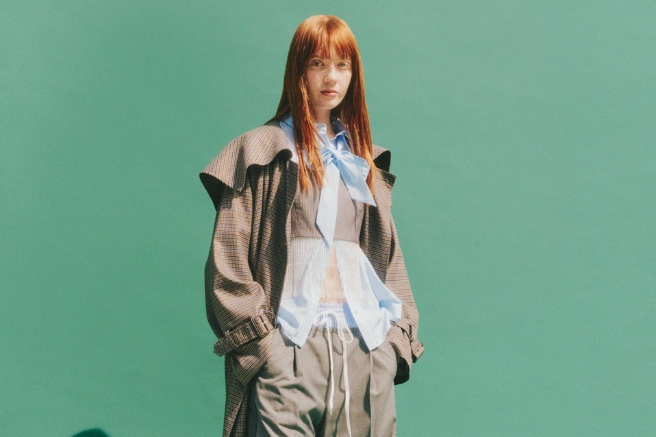 FURFUR 2024-25AW Collection