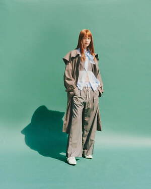 ファーファー(FURFUR) 2024-25年秋冬ウィメンズコレクション  - 写真3