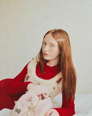 ファーファー(FURFUR) 2024-25年秋冬ウィメンズコレクション  - 写真6