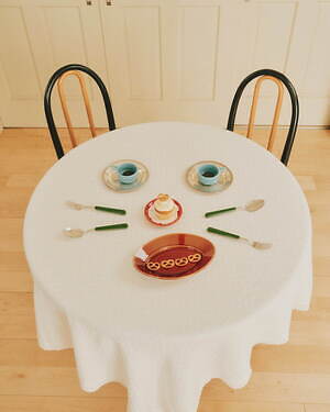 ファーファー(FURFUR) 2024-25年秋冬ウィメンズコレクション  - 写真9